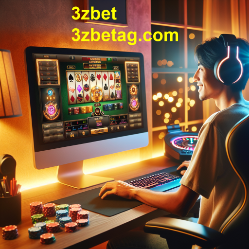 Descubra uma experiência de jogo online única e envolvente, com muitas opções.