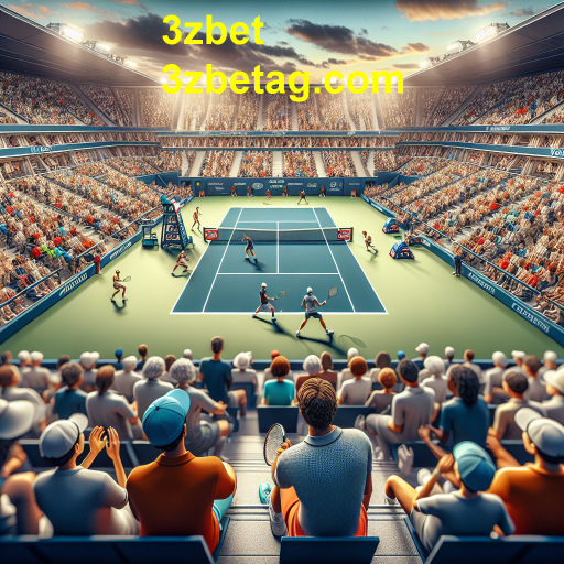 A História e a Popularidade do Tênis nas Apostas